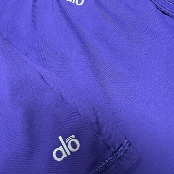 ALO YOGA Elevate Tank Top *Like New* Size XS - Picture 3 of 5
